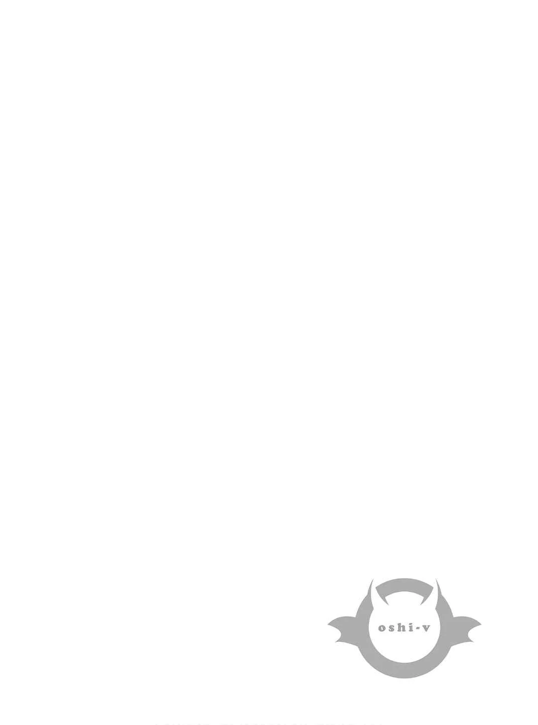 Oshi V ga Oshiego de Watashi ga Mama de!? Capítulo 2: #Ayudando - Page 19