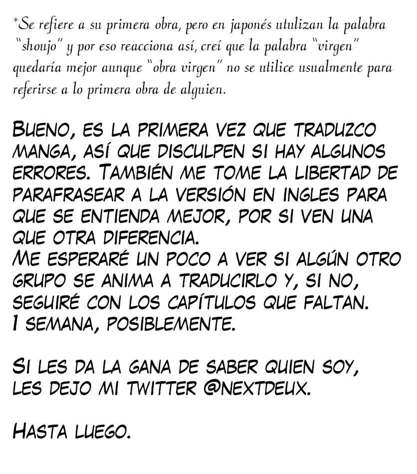 Oshiego ni Kyouhaku Sareru no wa Hanzai desu ka? Capítulo 1: 1er Periodo : ¿Es un crimen si mis estudiantes aumentan? - Page 28