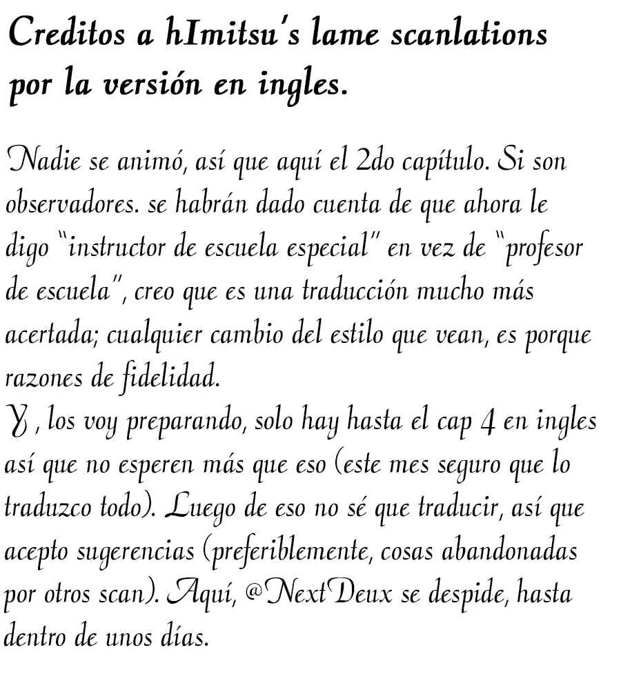 Oshiego ni Kyouhaku Sareru no wa Hanzai desu ka? Capítulo 2: 2do Periodo: ¿Es un crimen si eres abrazado por una estudiante? - Page 25