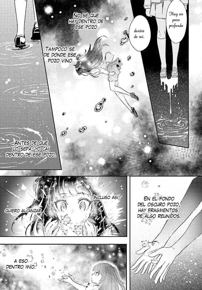 Oshiego ni Kyouhaku Sareru no wa Hanzai desu ka? Capítulo 4: ¿Es un crimen si tomo un estudiante como un súbdito? - Page 23