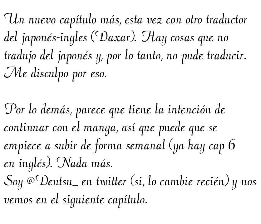 Oshiego ni Kyouhaku Sareru no wa Hanzai desu ka? Capítulo 5: 5to periodo: ¿Es un crimen quitarse de encima a un estudiante? - Page 25