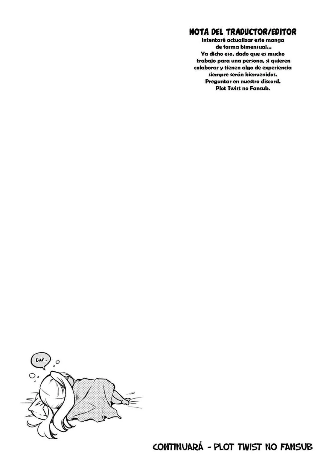 Oshikake Gal no Nakamura-san Capítulo 1 - Page 17
