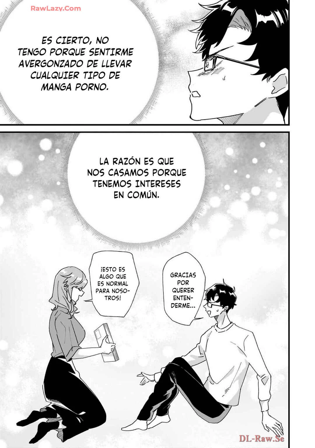 Otakon no Susume! Capítulo 1 - Page 9