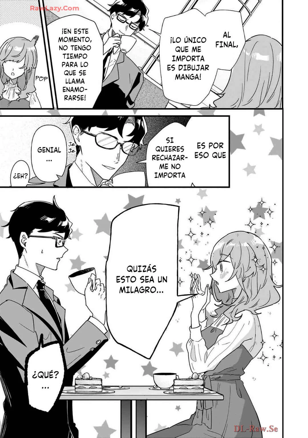 Otakon no Susume! Capítulo 1 - Page 11