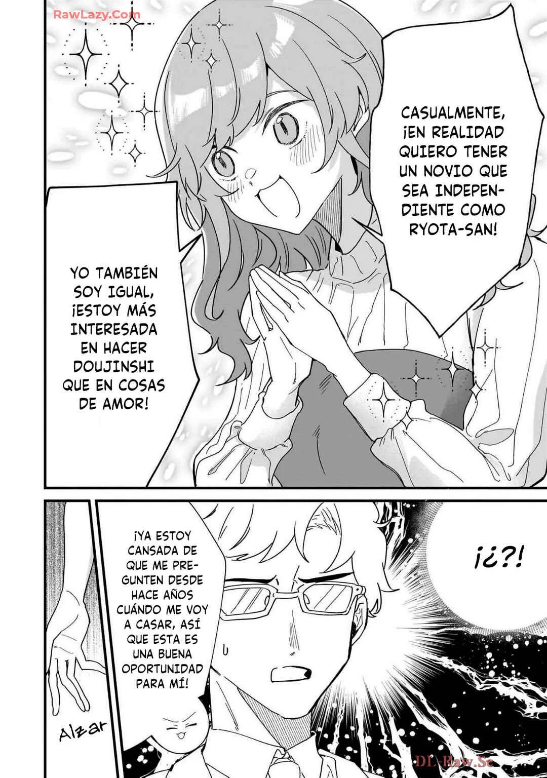 Otakon no Susume! Capítulo 1 - Page 12