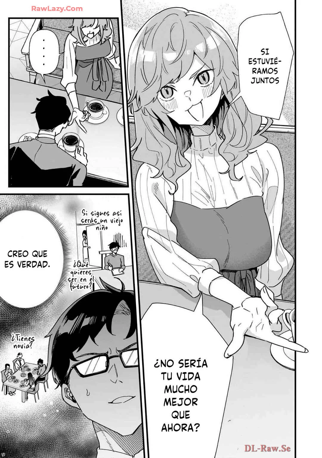 Otakon no Susume! Capítulo 1 - Page 13
