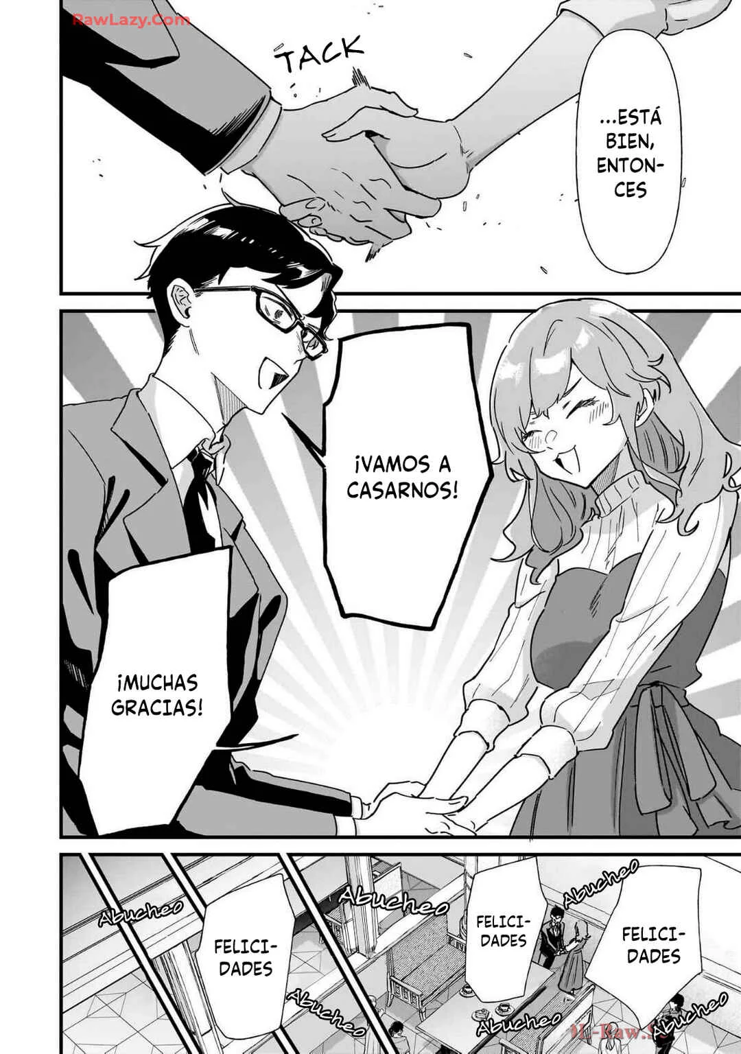 Otakon no Susume! Capítulo 1 - Page 14