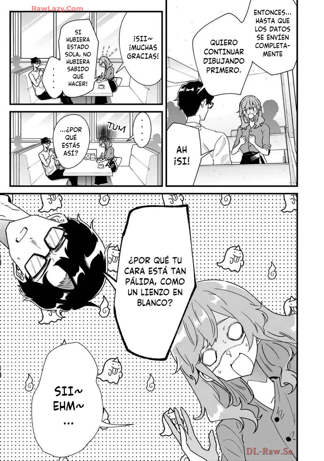 Otakon no Susume! Capítulo 1 - Page 19