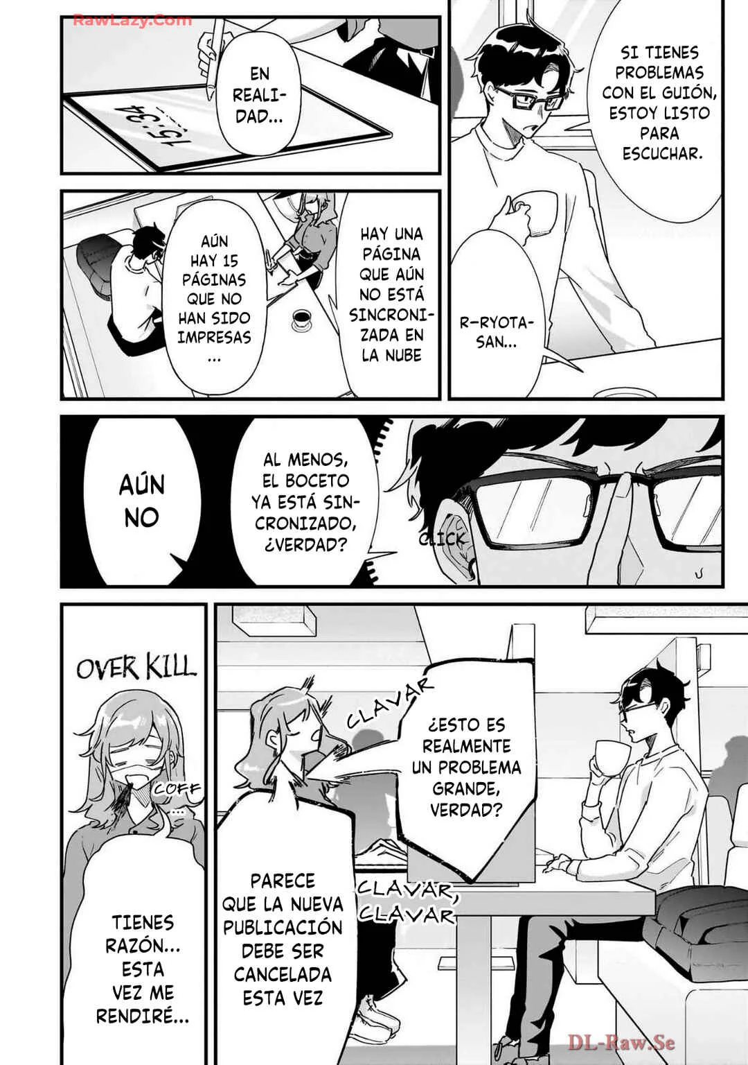 Otakon no Susume! Capítulo 1 - Page 20