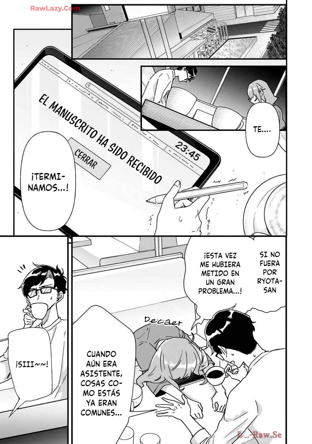 Otakon no Susume! Capítulo 1 - Page 25