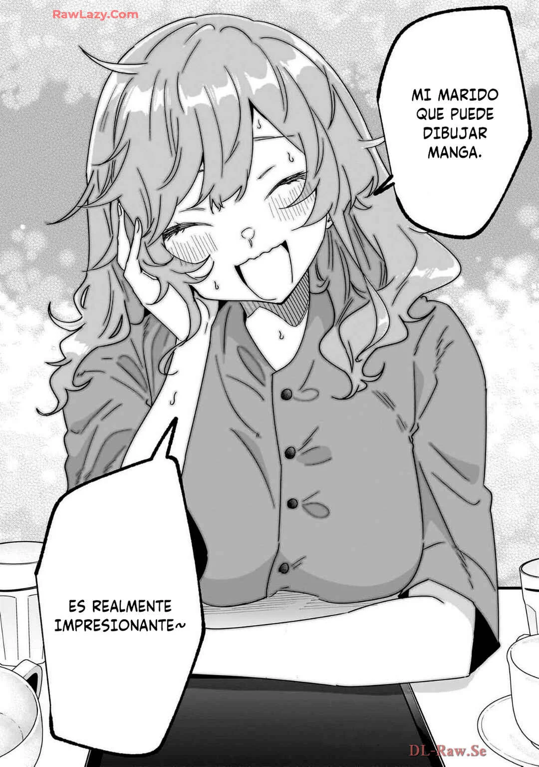 Otakon no Susume! Capítulo 1 - Page 26