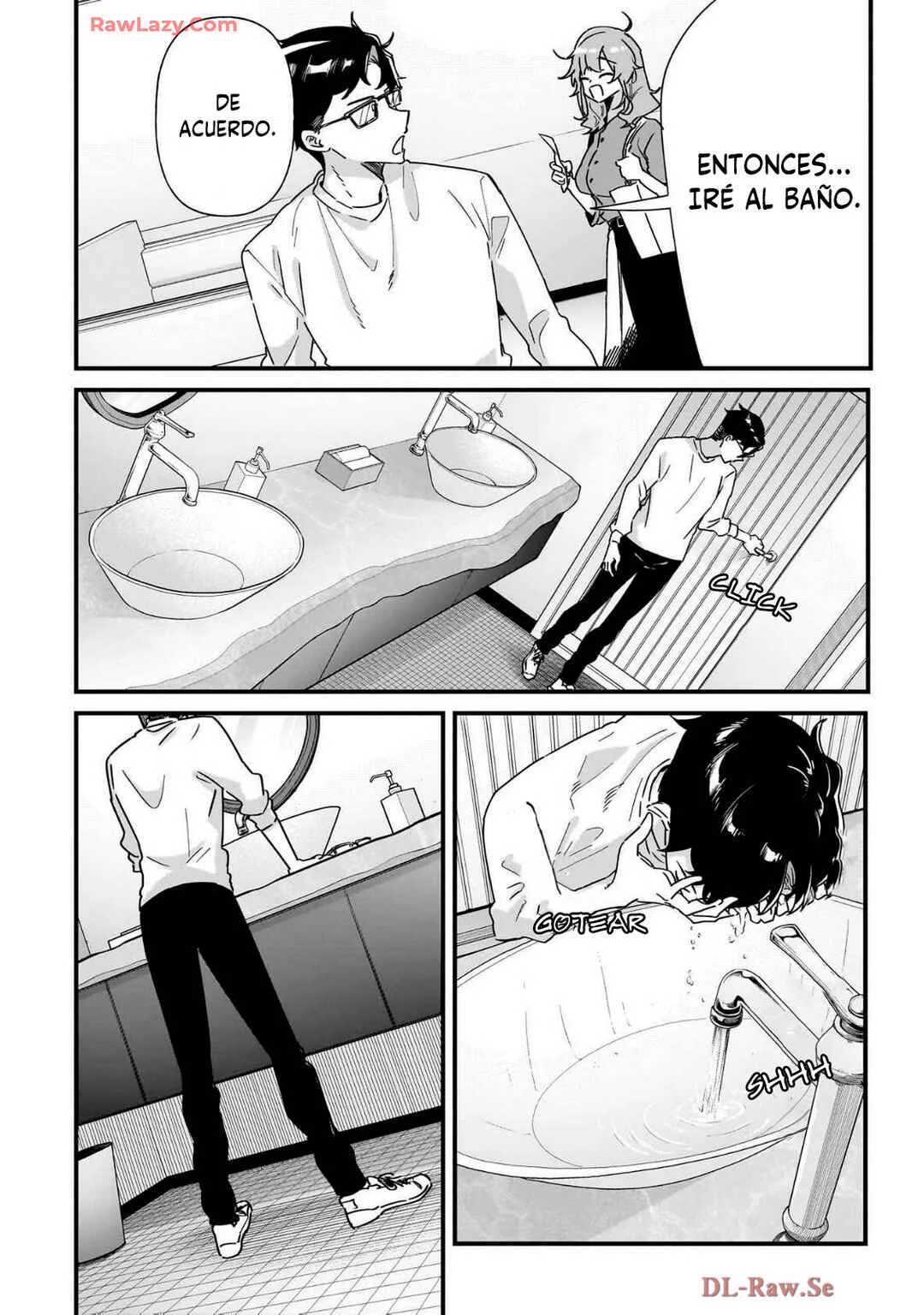 Otakon no Susume! Capítulo 1 - Page 28