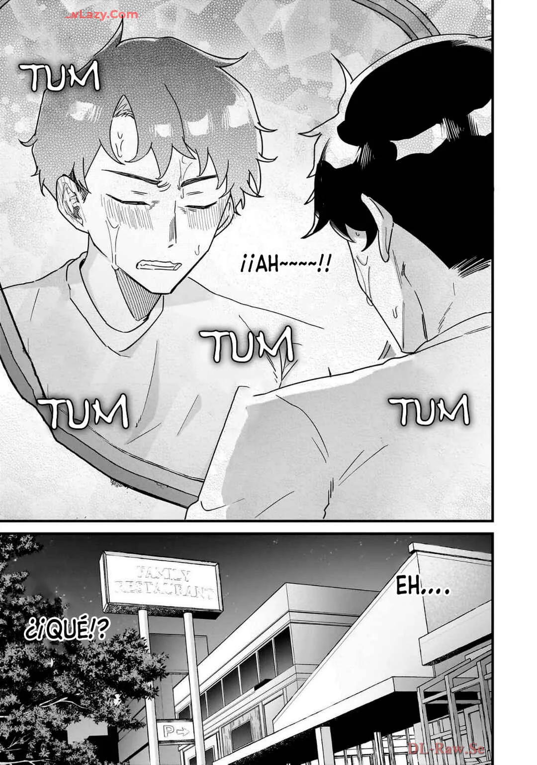 Otakon no Susume! Capítulo 1 - Page 29