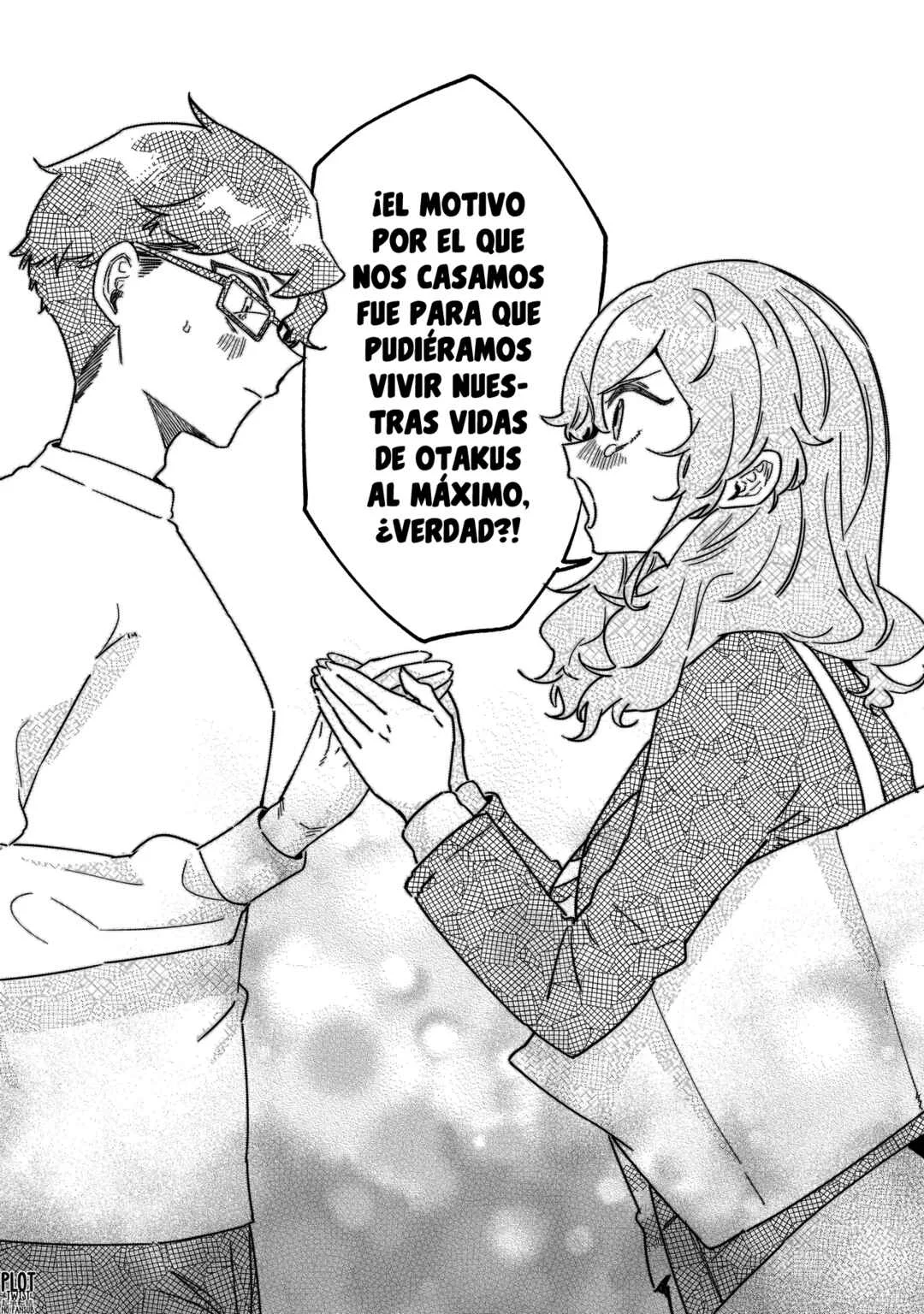 Otakon no Susume! Capítulo 3: ¡Es una partida importante, ¿verdad?! - Page 20