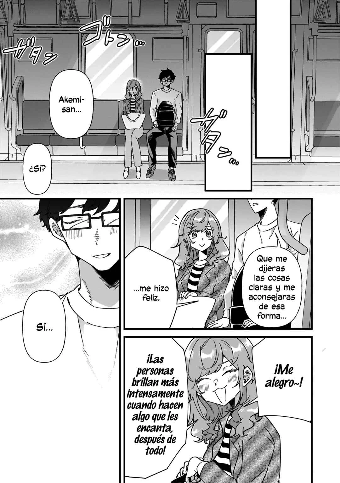 Otakon no Susume! Capítulo 3: ¡Es una partida importante, ¿verdad?! - Page 22