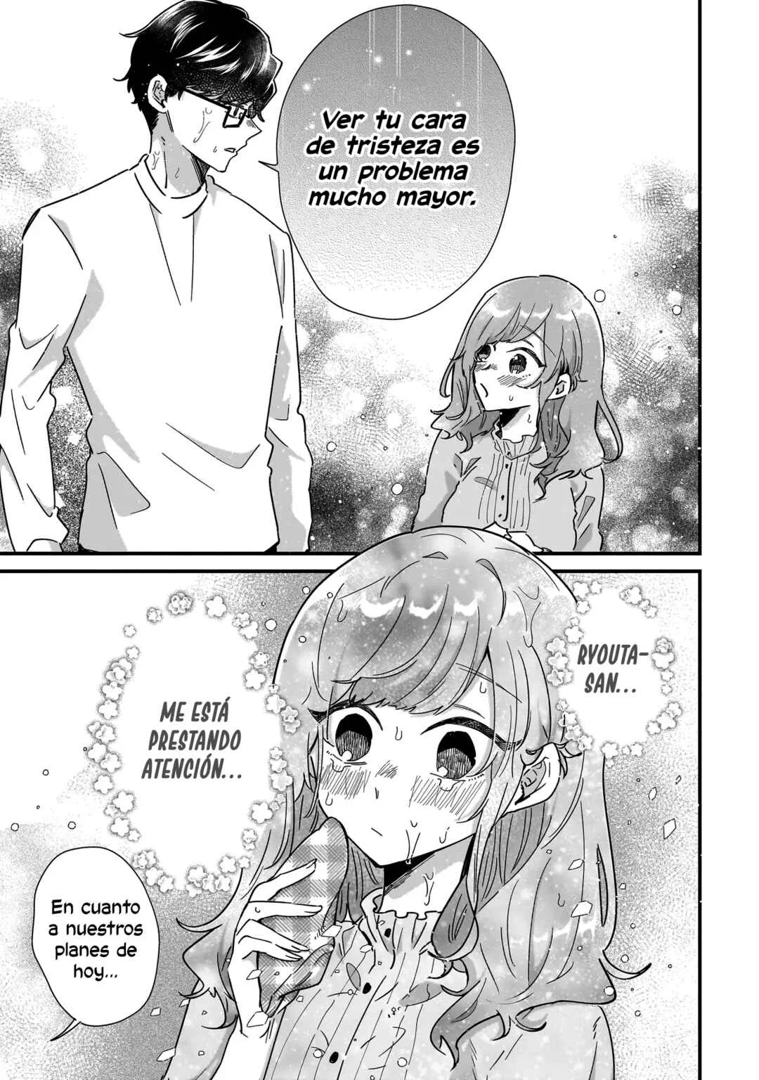Otakon no Susume! Capítulo 5: ¡No hay suficiente ambiente! - Page 18