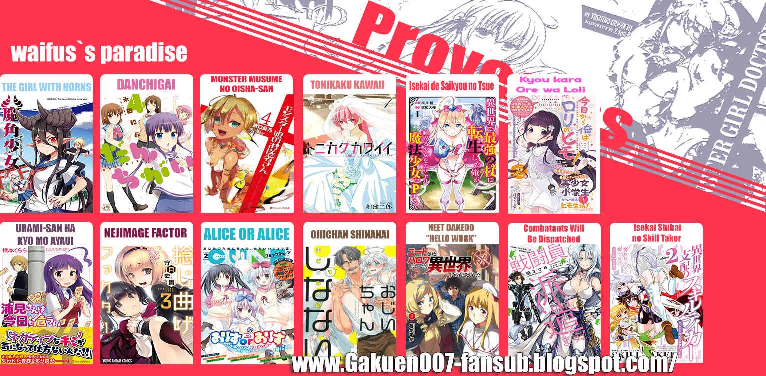 Otome Bare Capítulo 1 - Page 10