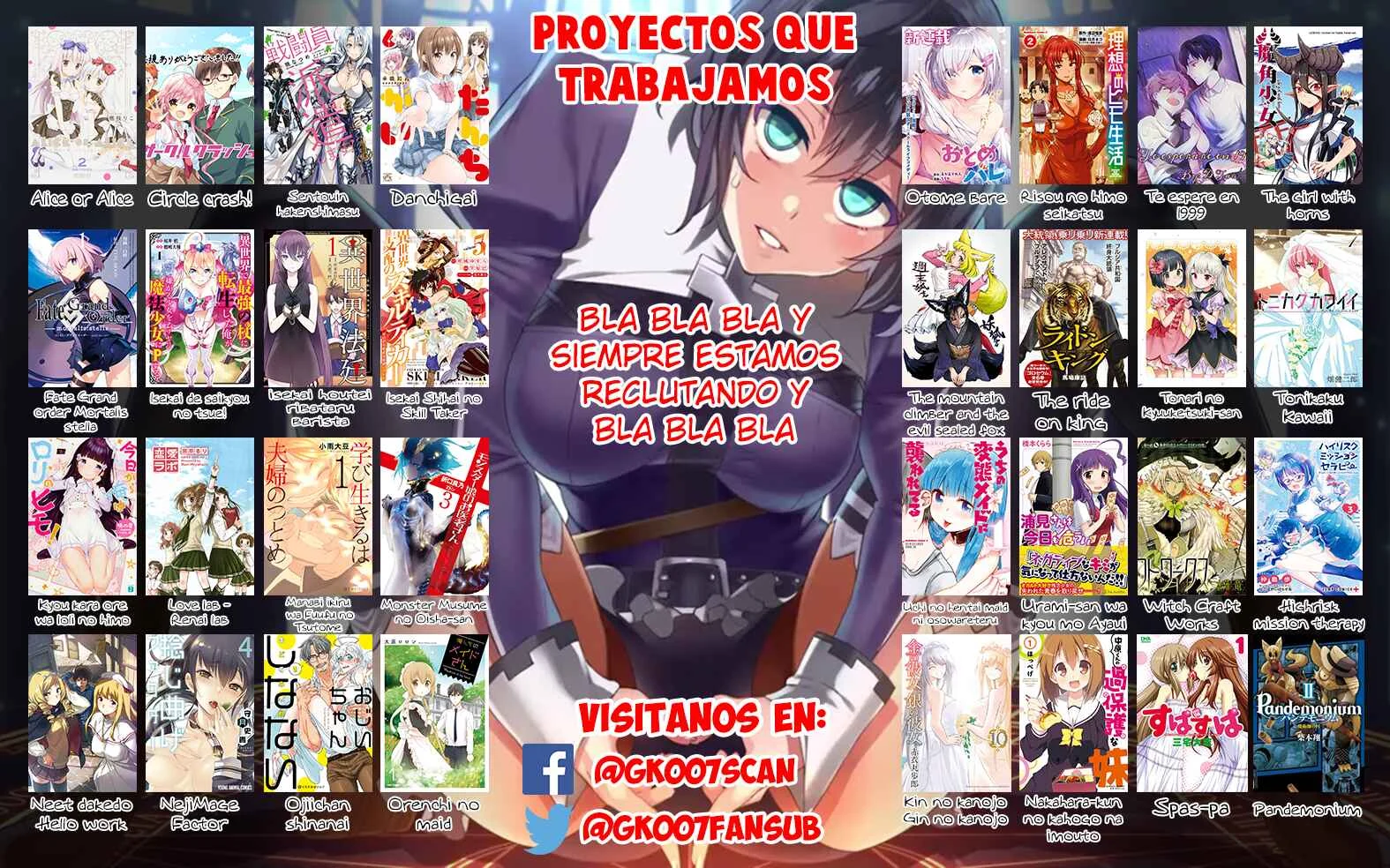 Otome Bare Capítulo 3 - Page 15