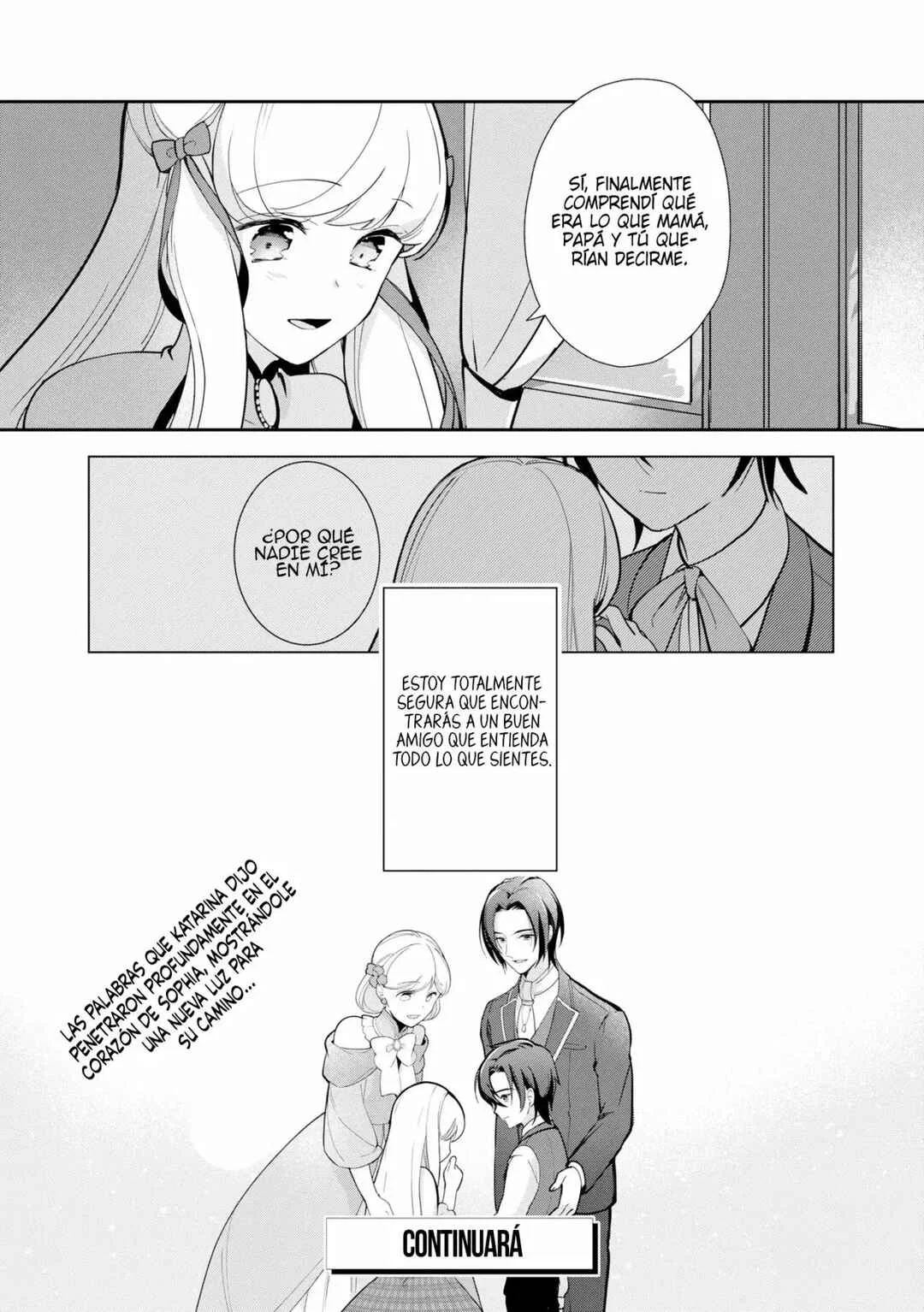 Otome Game no Hametsu Flag shika nai Akuyaku Reijou ni Tensei shite shimatta... Zettai Zetsumei! Hametsu Sunzen Hen Capítulo 12: Sus grandiosas novelas románticas - Page 30