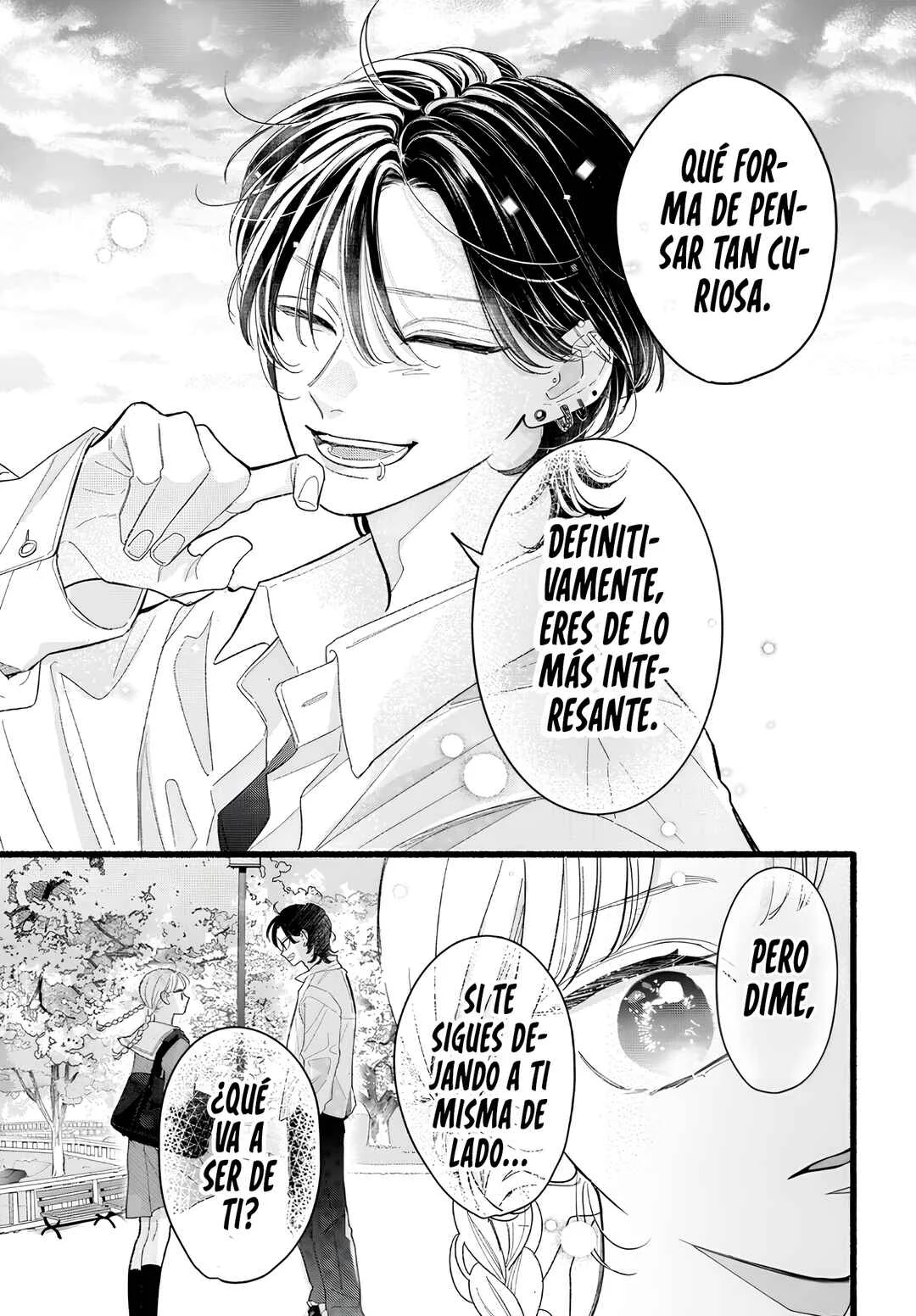 Otona-tachi ni wa Zutto Naisho Daze Capítulo 1: Vamos a desatarlo. - Page 26