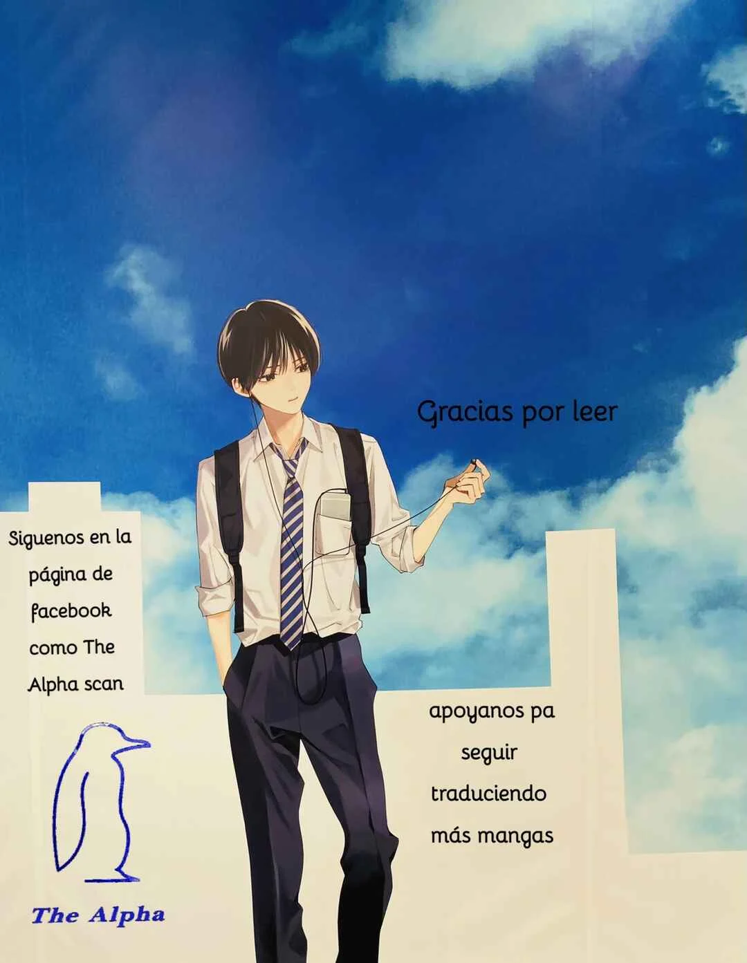 Otonashi-sou na Danshi no Tondemonai Himitsu wo Shite Shimatta Capítulo 1 - Page 5