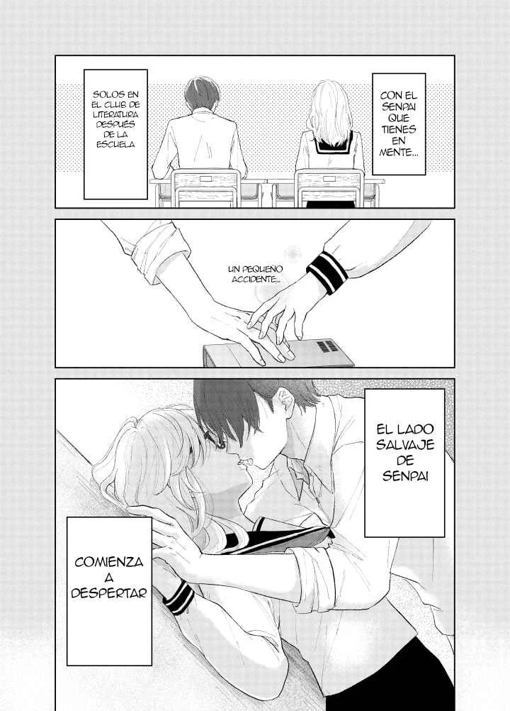 Ouji no Himegoto Capítulo 1 - Page 4