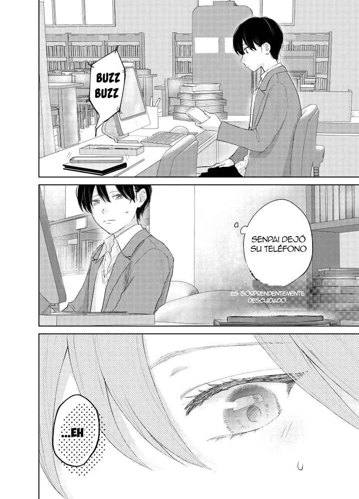 Ouji no Himegoto Capítulo 1 - Page 24
