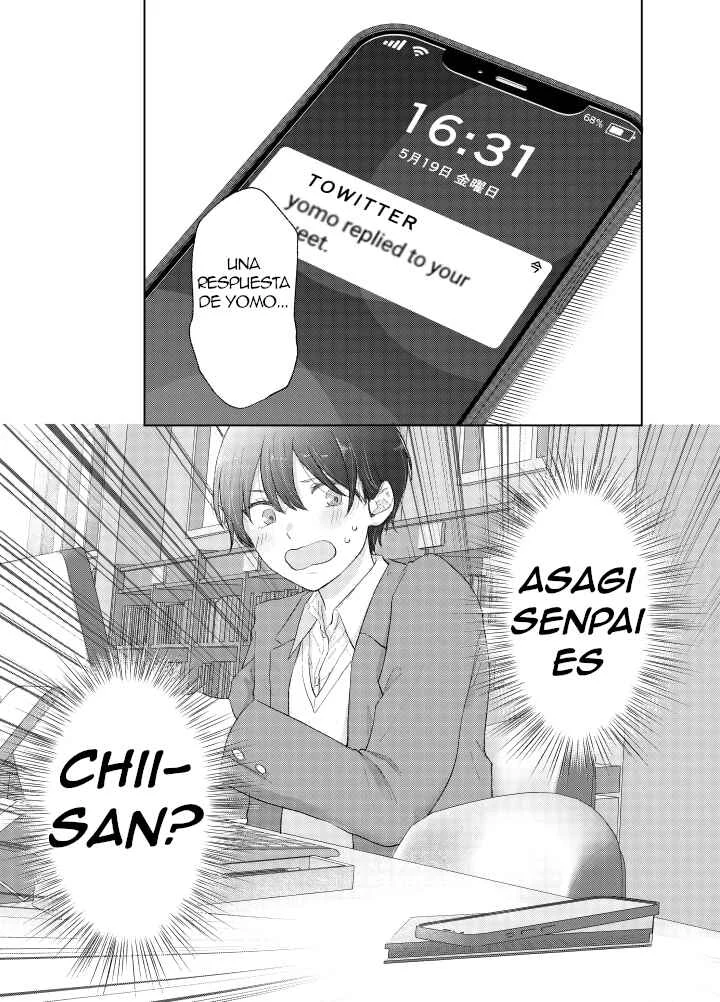 Ouji no Himegoto Capítulo 1 - Page 25