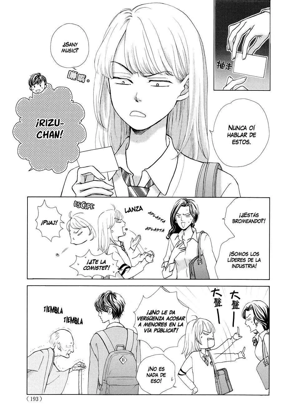 Ouji-sama ni wa Doku ga aru. Capítulo 1 - Page 6