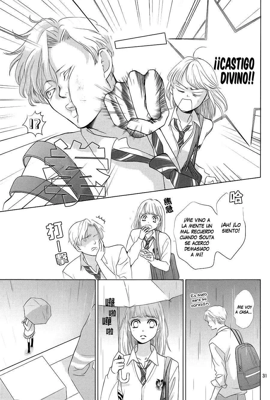 Ouji-sama ni wa Doku ga aru. Capítulo 1 - Page 34