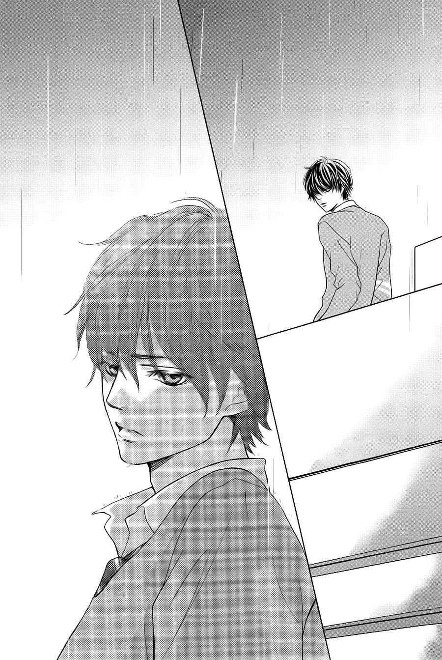Ouji-sama ni wa Doku ga aru. Capítulo 1 - Page 35