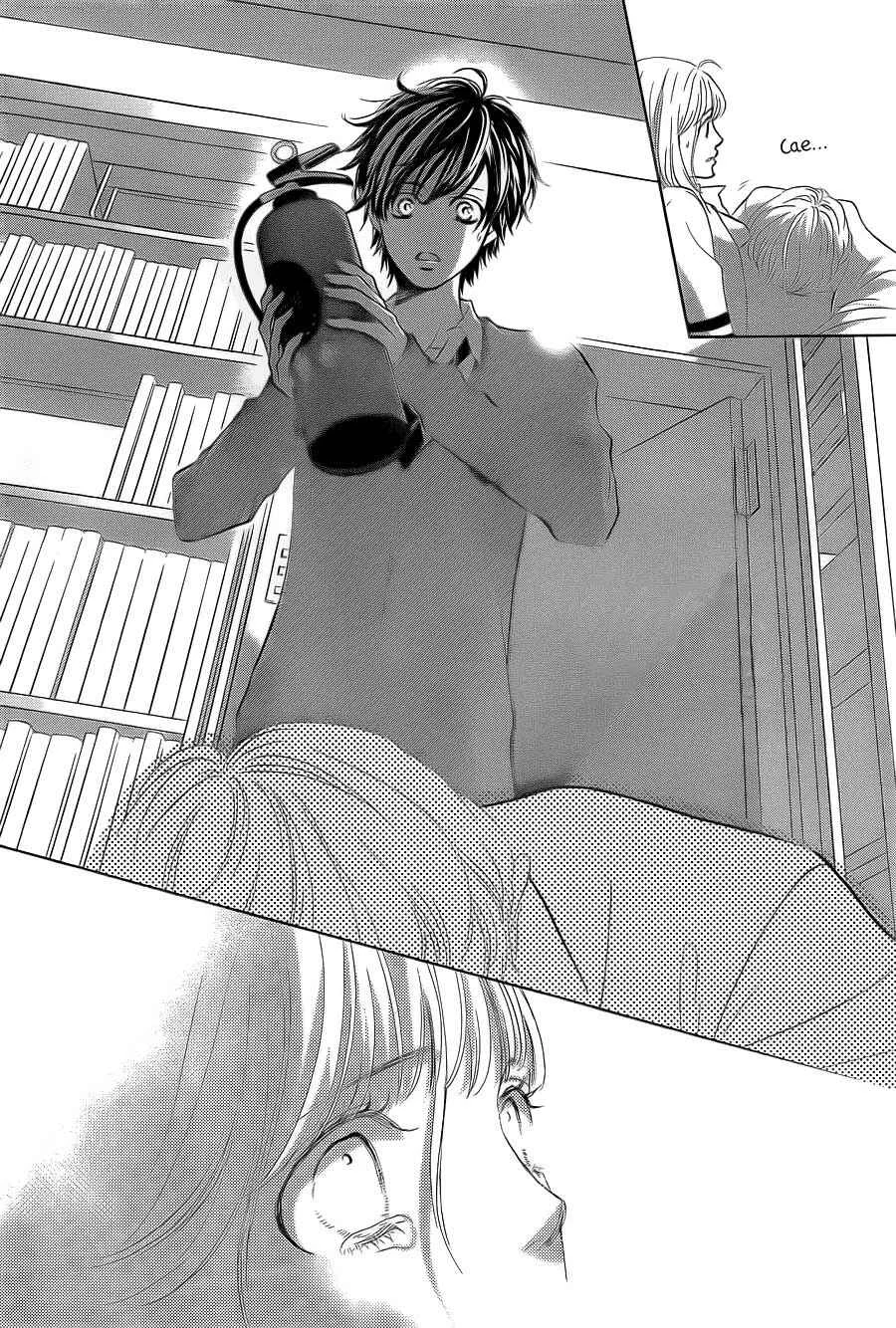 Ouji-sama ni wa Doku ga aru. Capítulo 1 - Page 41