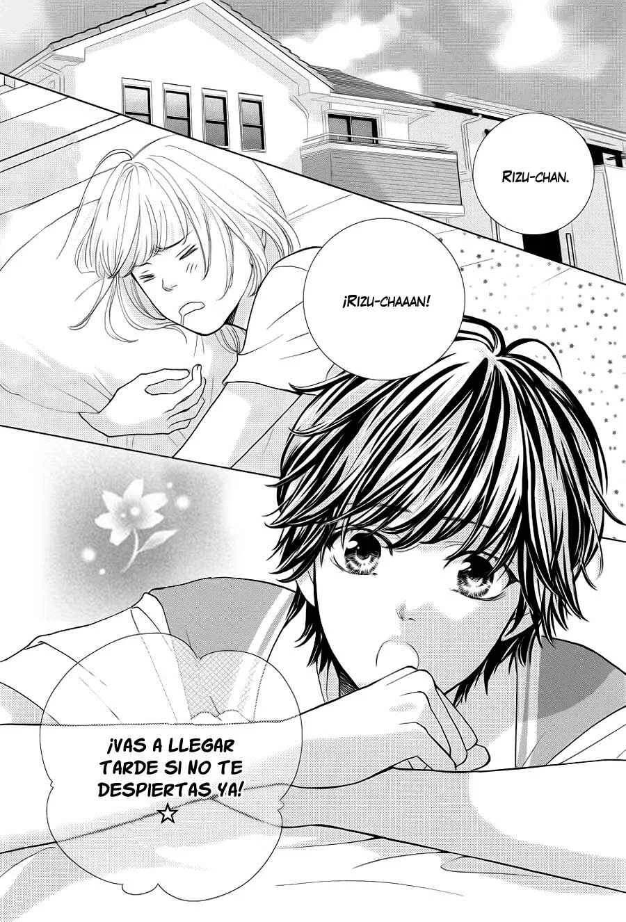 Ouji-sama ni wa Doku ga aru. Capítulo 2 - Page 5