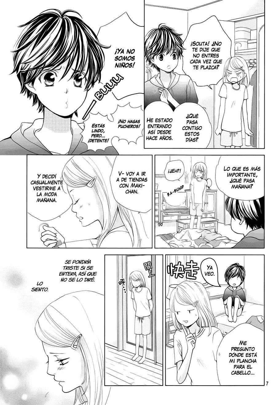 Ouji-sama ni wa Doku ga aru. Capítulo 2 - Page 10