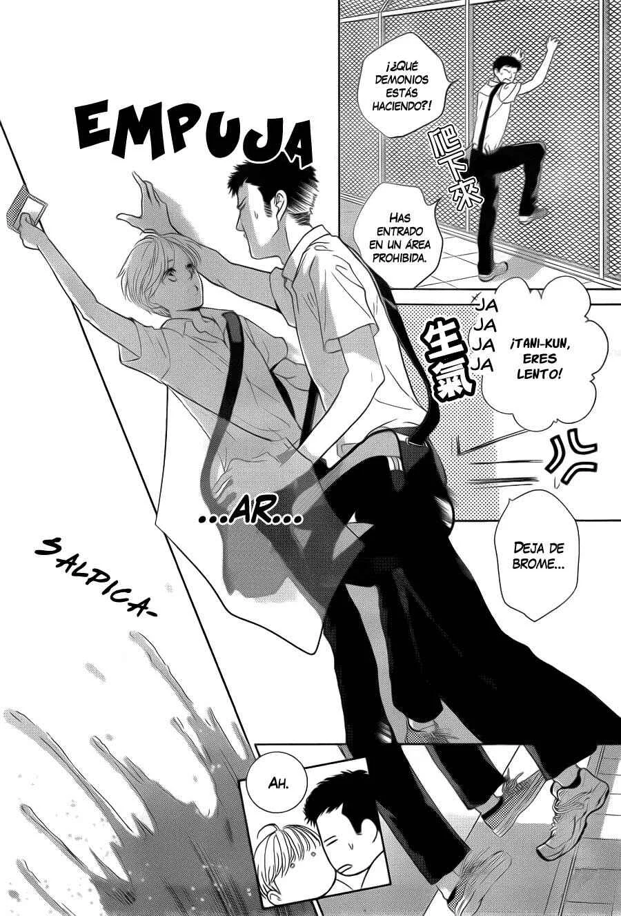 Ouji-sama ni wa Doku ga aru. Capítulo 2 - Page 33