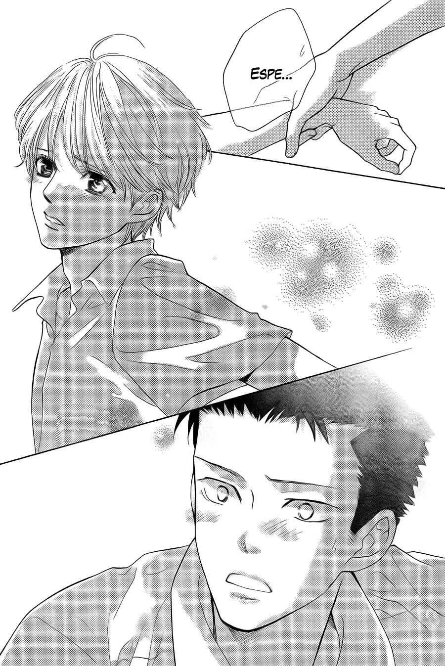 Ouji-sama ni wa Doku ga aru. Capítulo 2 - Page 38