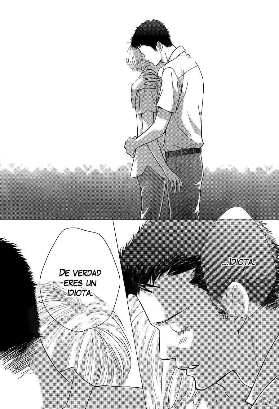 Ouji-sama ni wa Doku ga aru. Capítulo 2 - Page 39