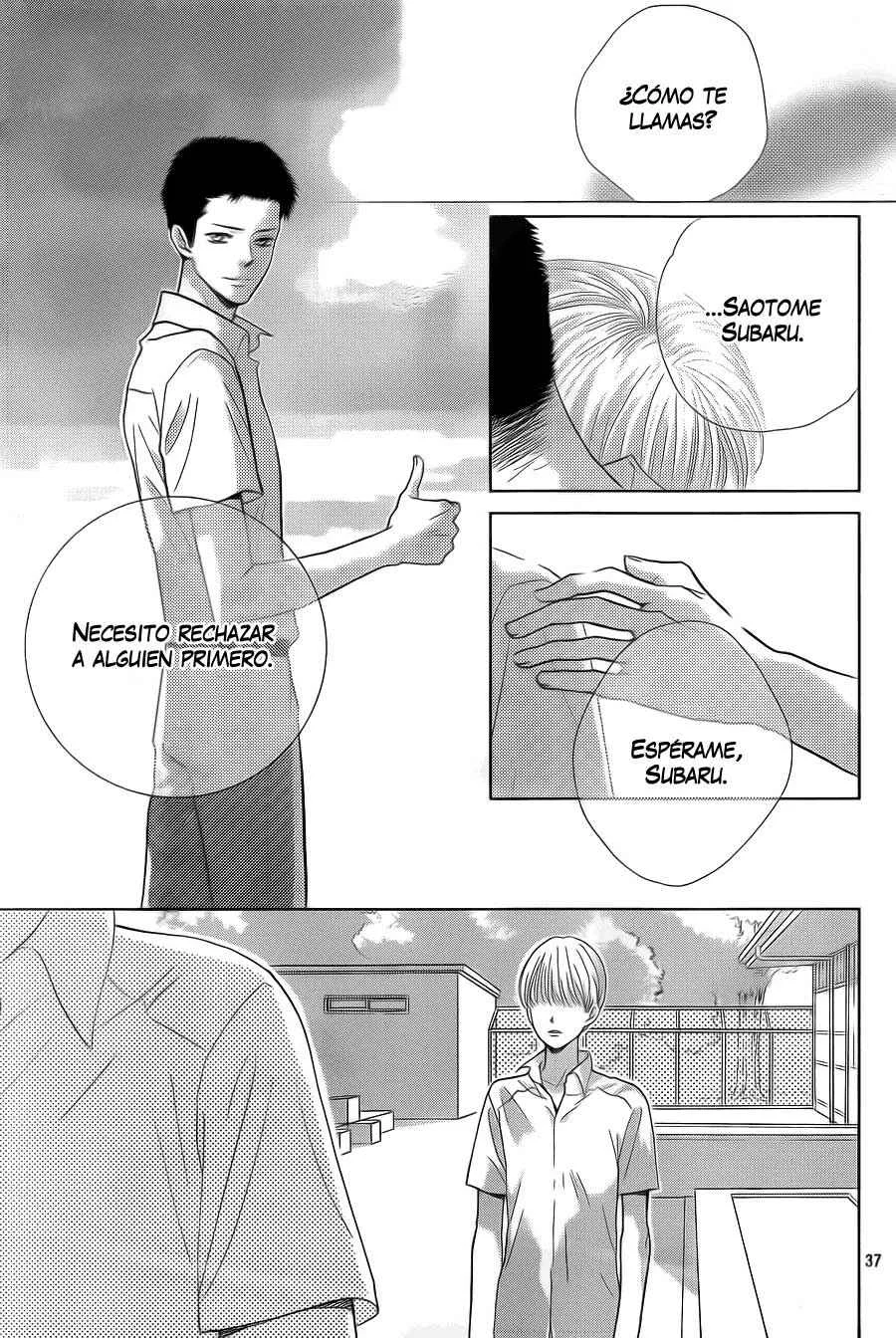 Ouji-sama ni wa Doku ga aru. Capítulo 2 - Page 40
