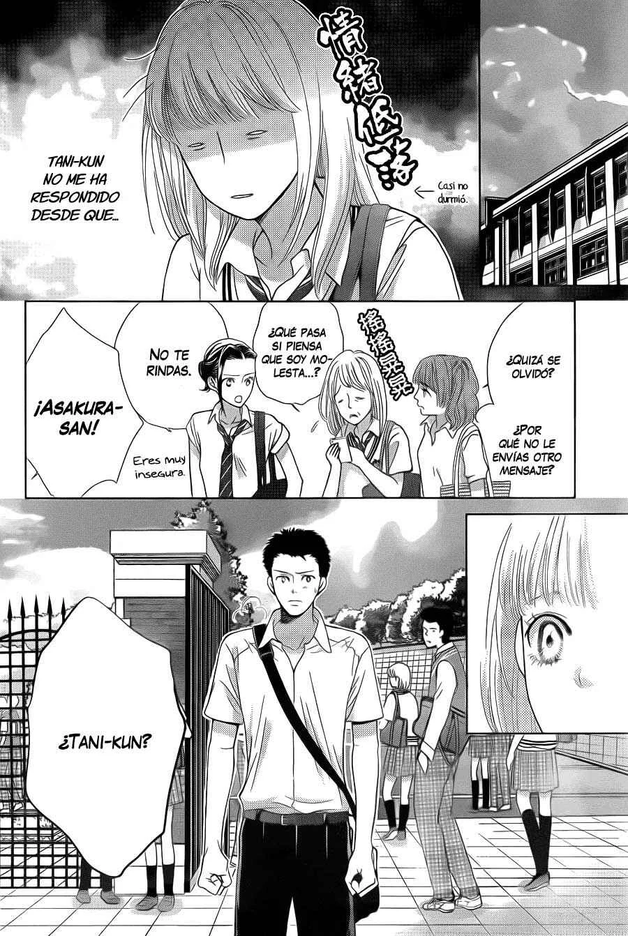 Ouji-sama ni wa Doku ga aru. Capítulo 2 - Page 41