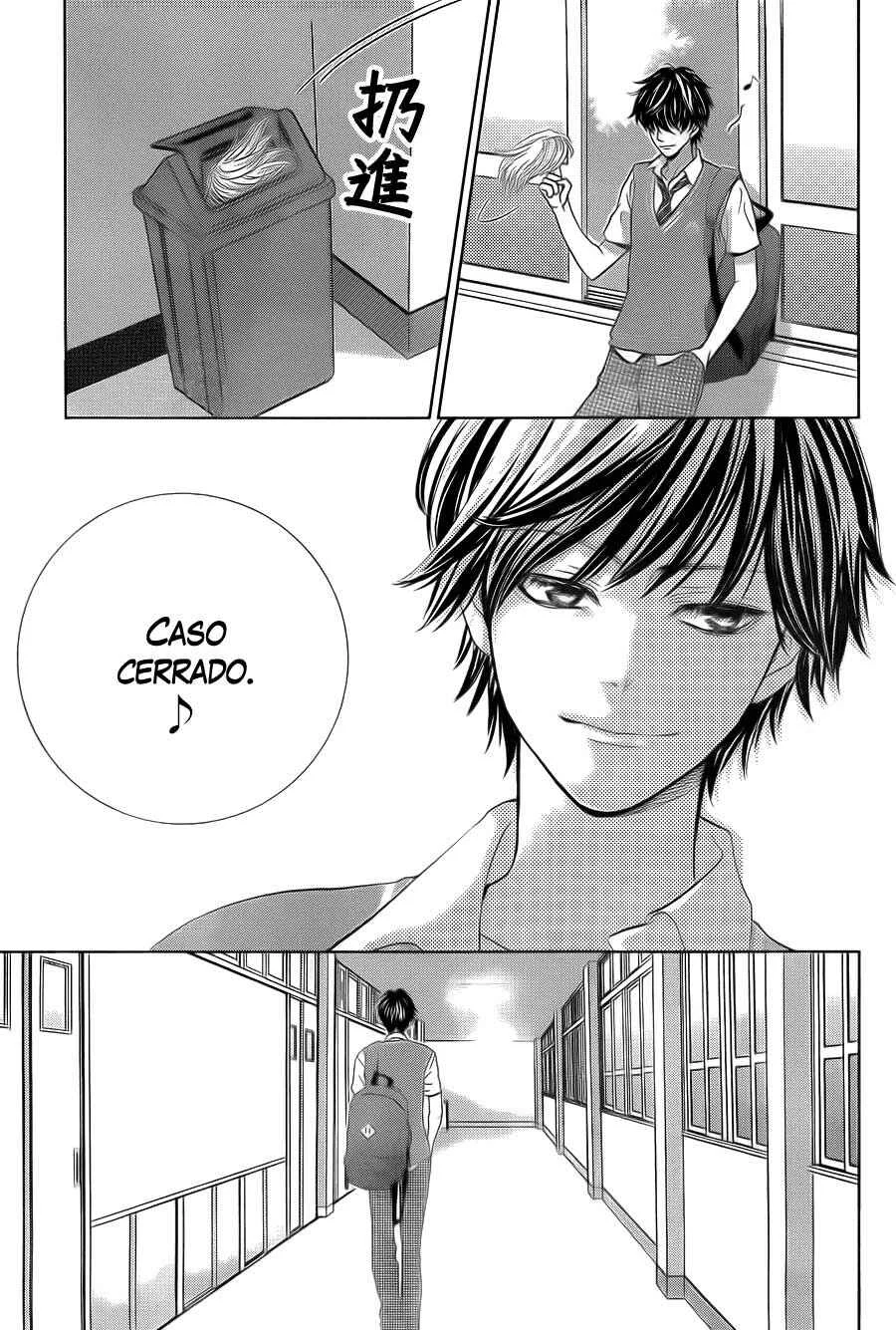 Ouji-sama ni wa Doku ga aru. Capítulo 2 - Page 44