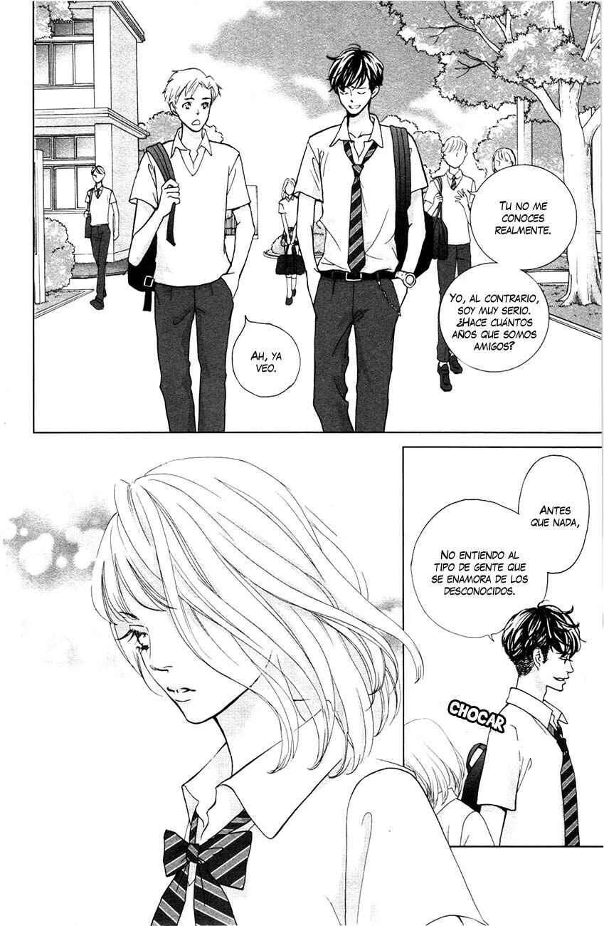Ouji-sama ni wa Doku ga aru. Capítulo 3.5: Oneshot - Page 8