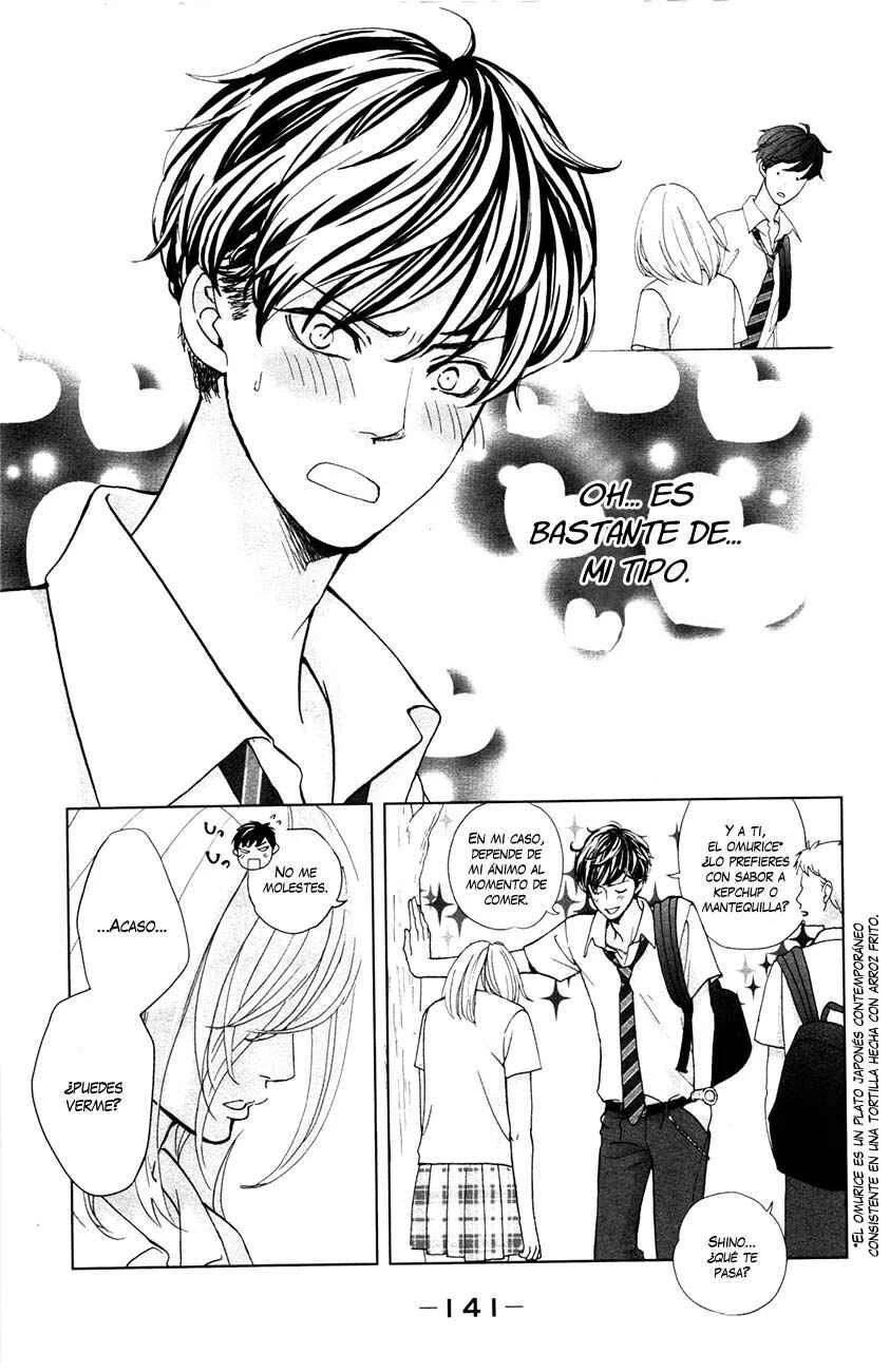 Ouji-sama ni wa Doku ga aru. Capítulo 3.5: Oneshot - Page 9