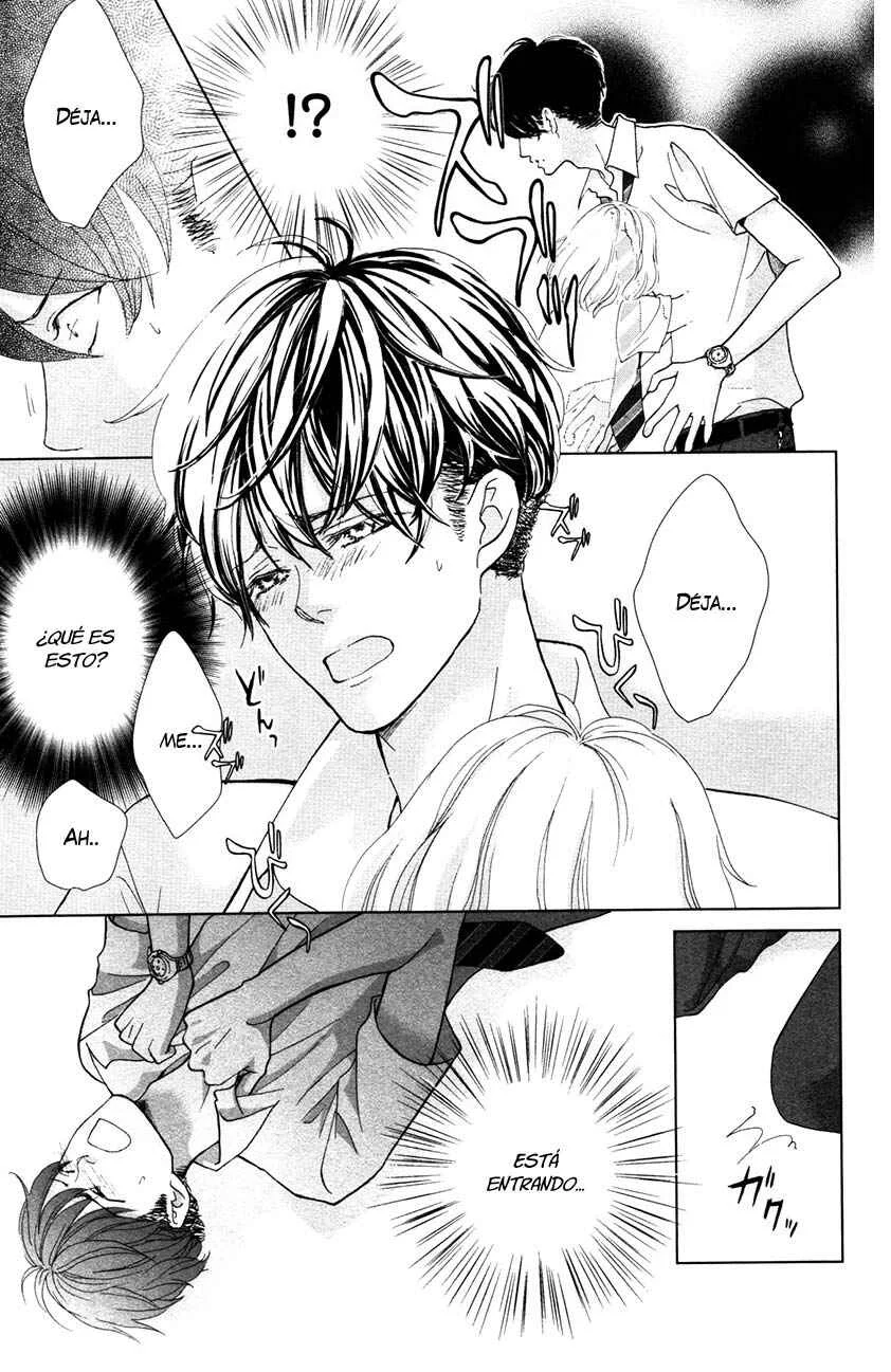 Ouji-sama ni wa Doku ga aru. Capítulo 3.5: Oneshot - Page 13