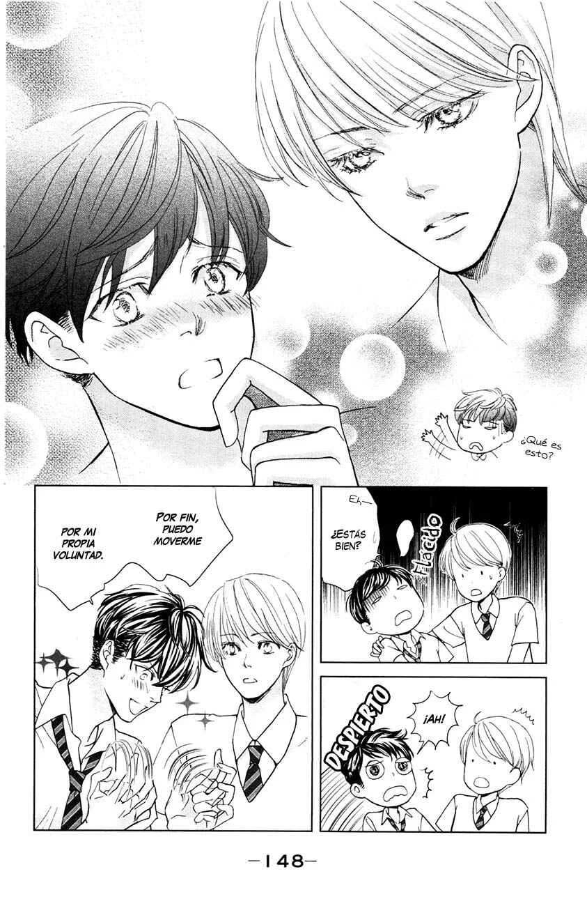 Ouji-sama ni wa Doku ga aru. Capítulo 3.5: Oneshot - Page 16