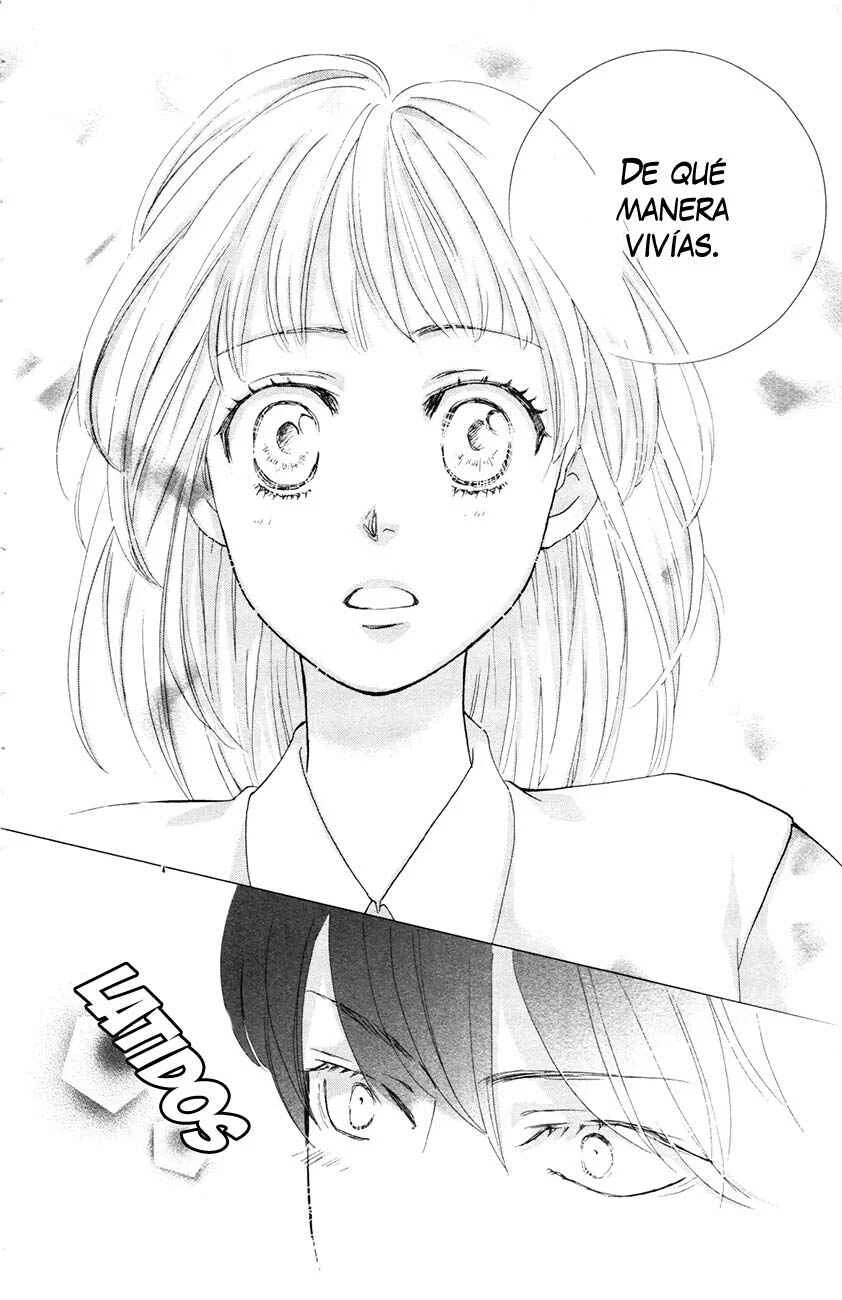 Ouji-sama ni wa Doku ga aru. Capítulo 3.5: Oneshot - Page 24