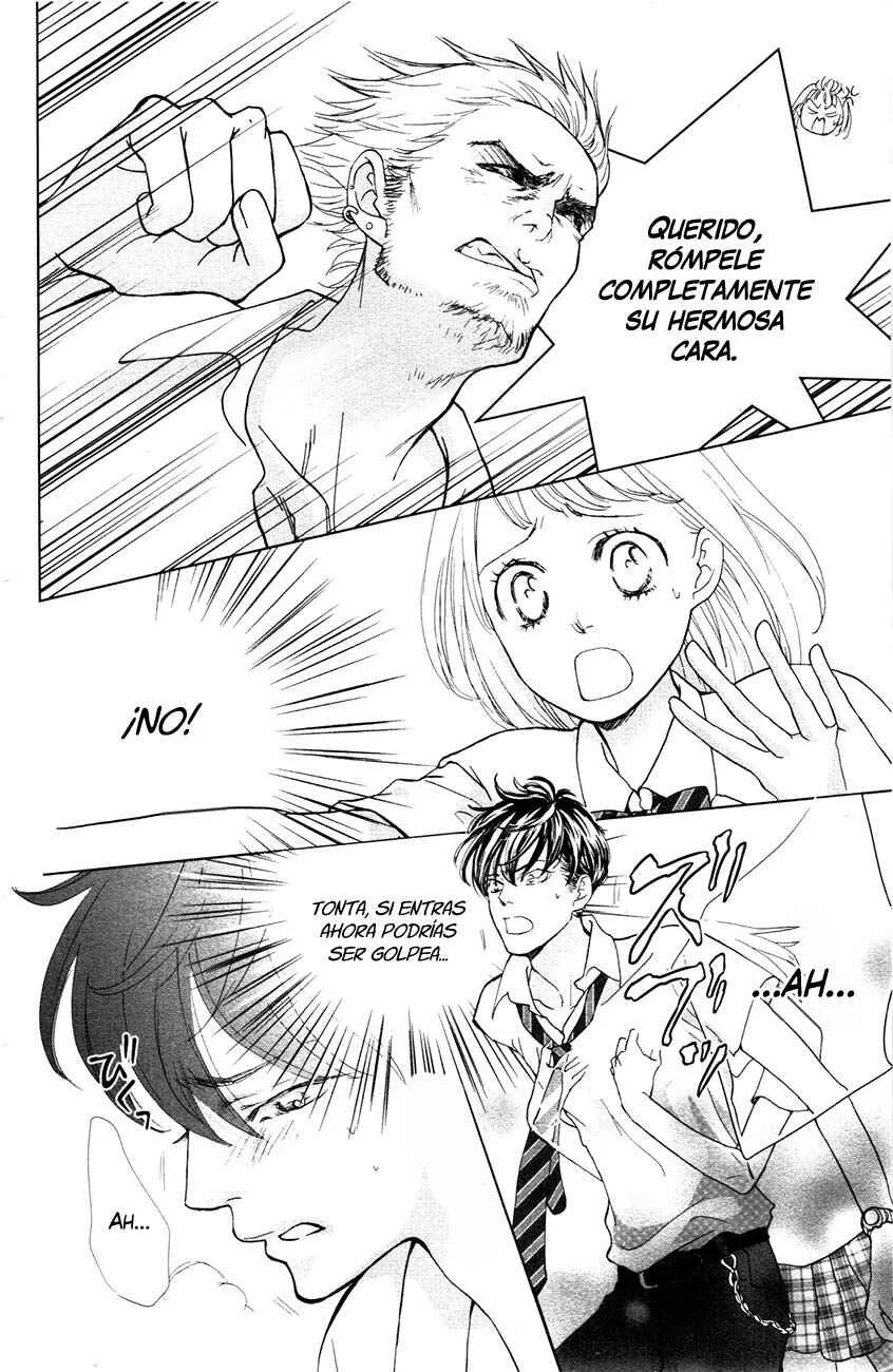 Ouji-sama ni wa Doku ga aru. Capítulo 3.5: Oneshot - Page 32