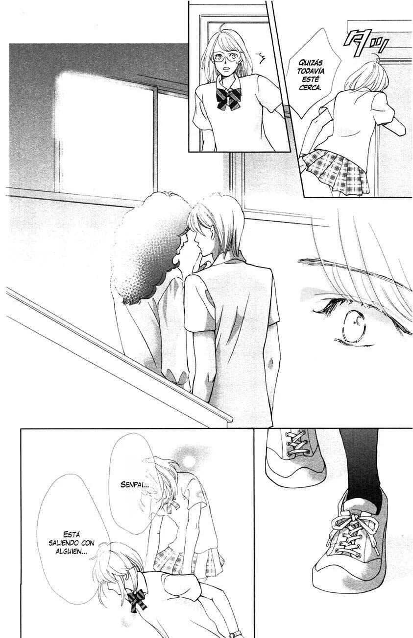 Ouji-sama ni wa Doku ga aru. Capítulo 3.5: Oneshot - Page 36