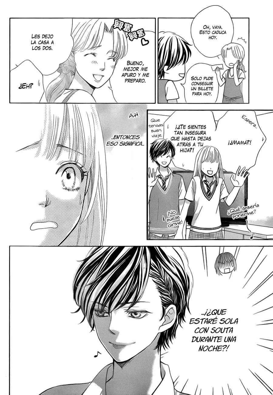 Ouji-sama ni wa Doku ga aru. Capítulo 3 - Page 8