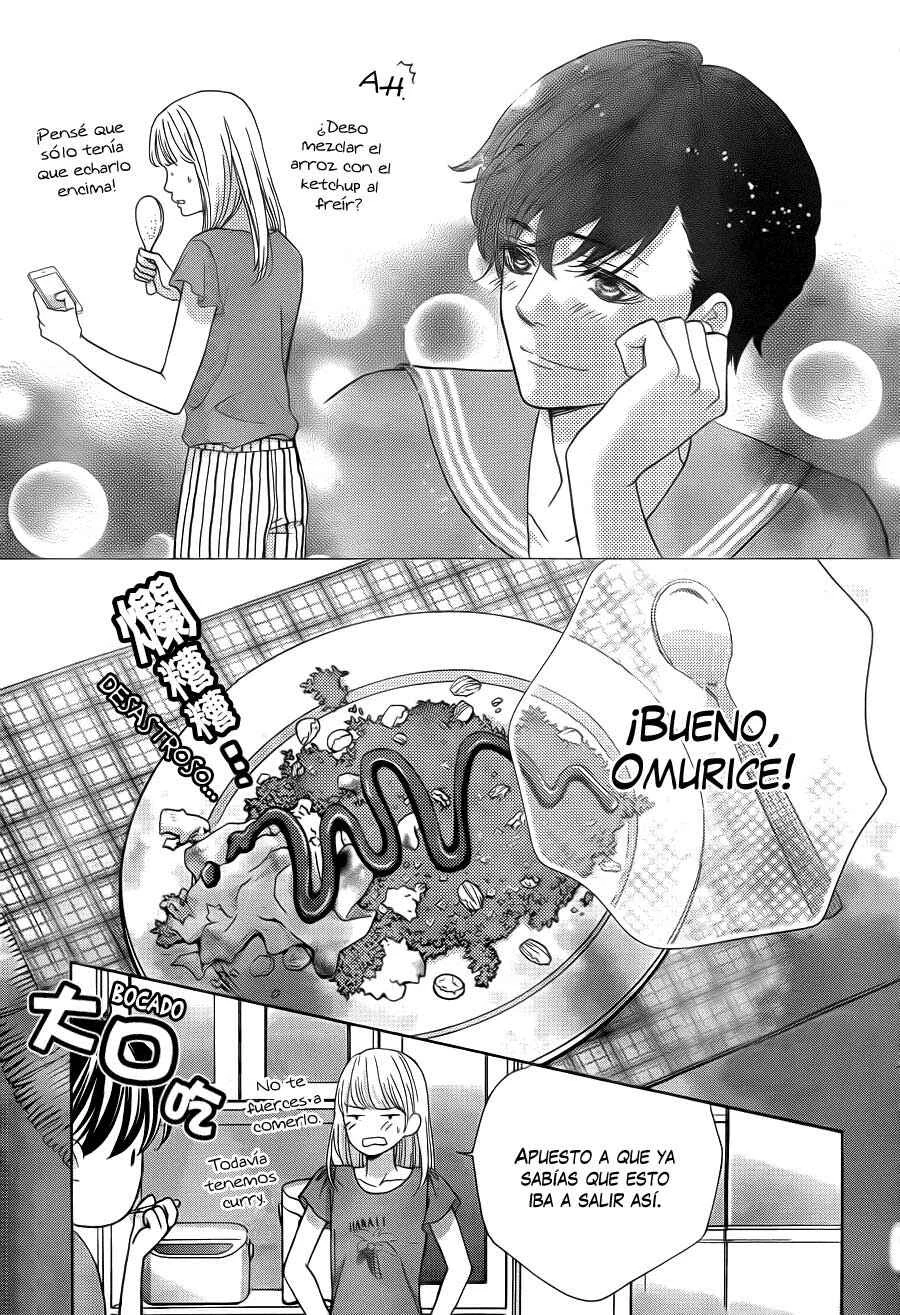Ouji-sama ni wa Doku ga aru. Capítulo 3 - Page 13