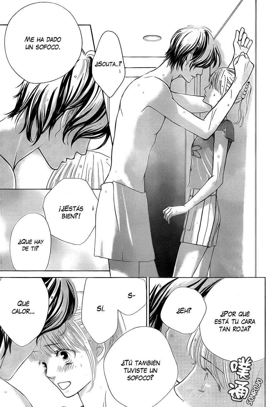 Ouji-sama ni wa Doku ga aru. Capítulo 3 - Page 19